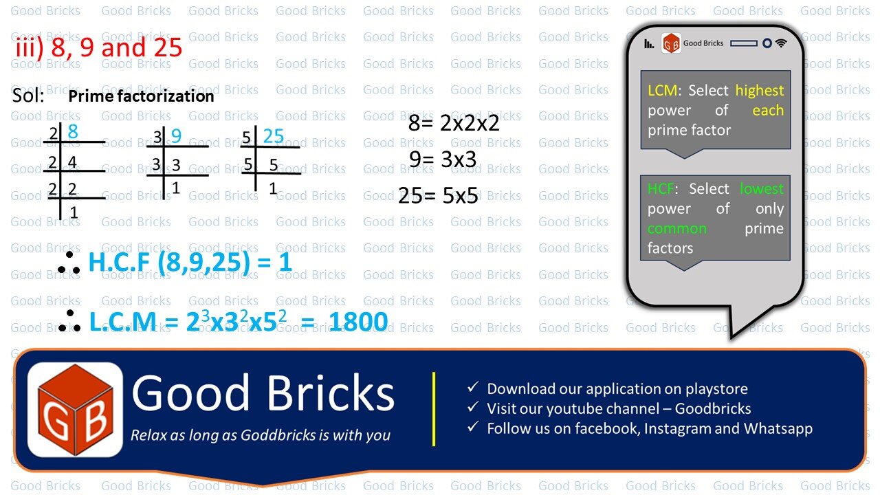 Chapter-1-Real numbers-excercise1.1-3(iii)