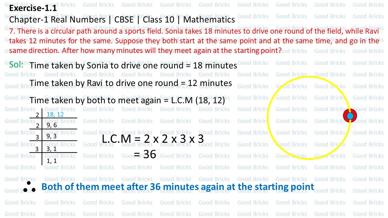Chapter-1-Real numbers-excercise1.1-7