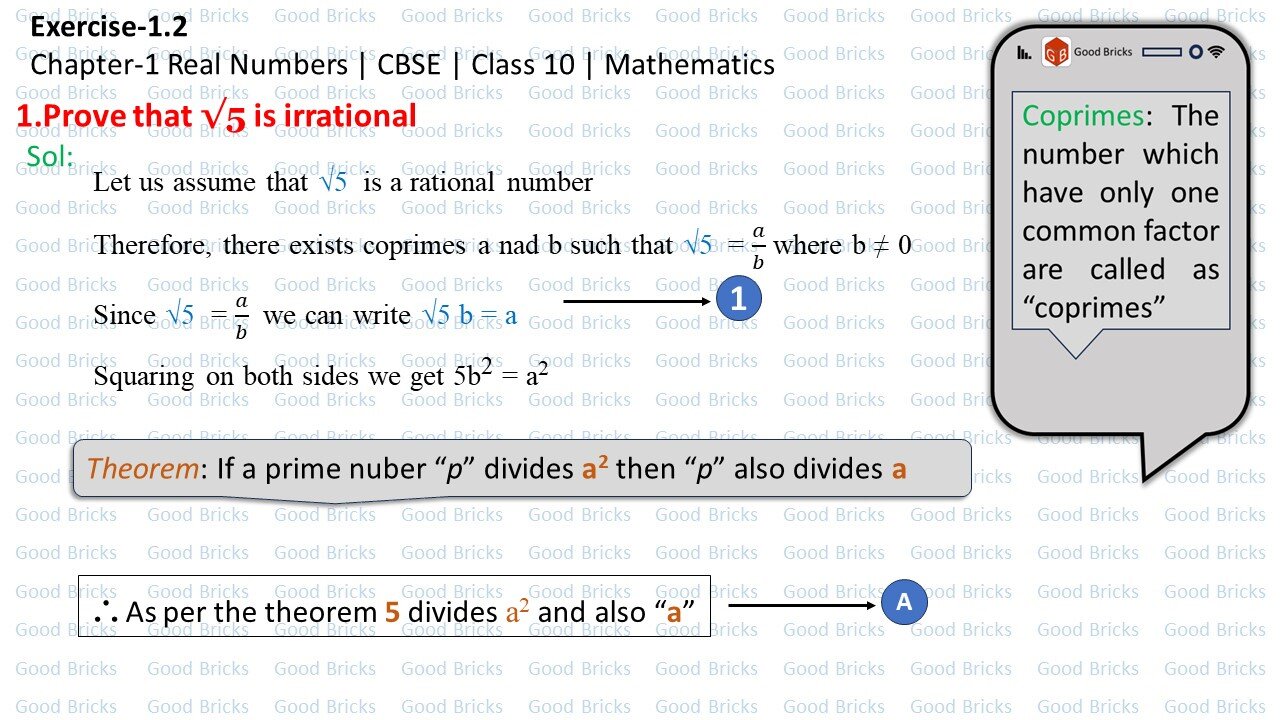 Chapter-1-Real Numbers-exercise1.2-1