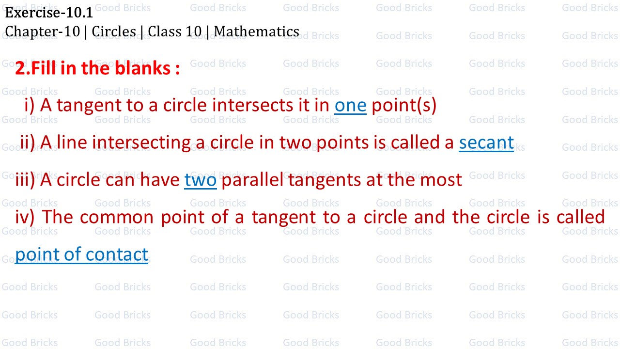 Chapter-10-Circles-exercise10.1-2
