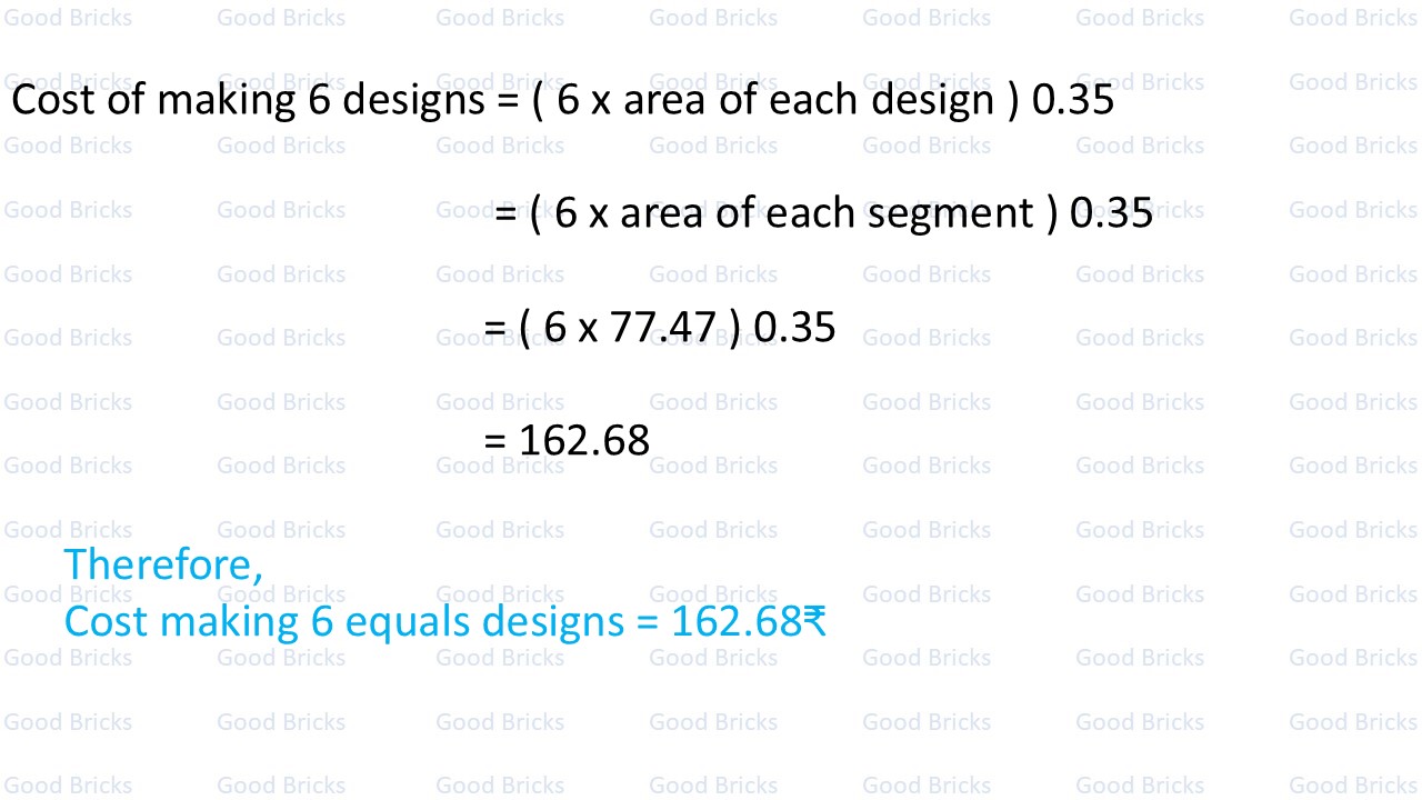 Chapter-11-Areas related to Circles-exercise11.1-13-p3