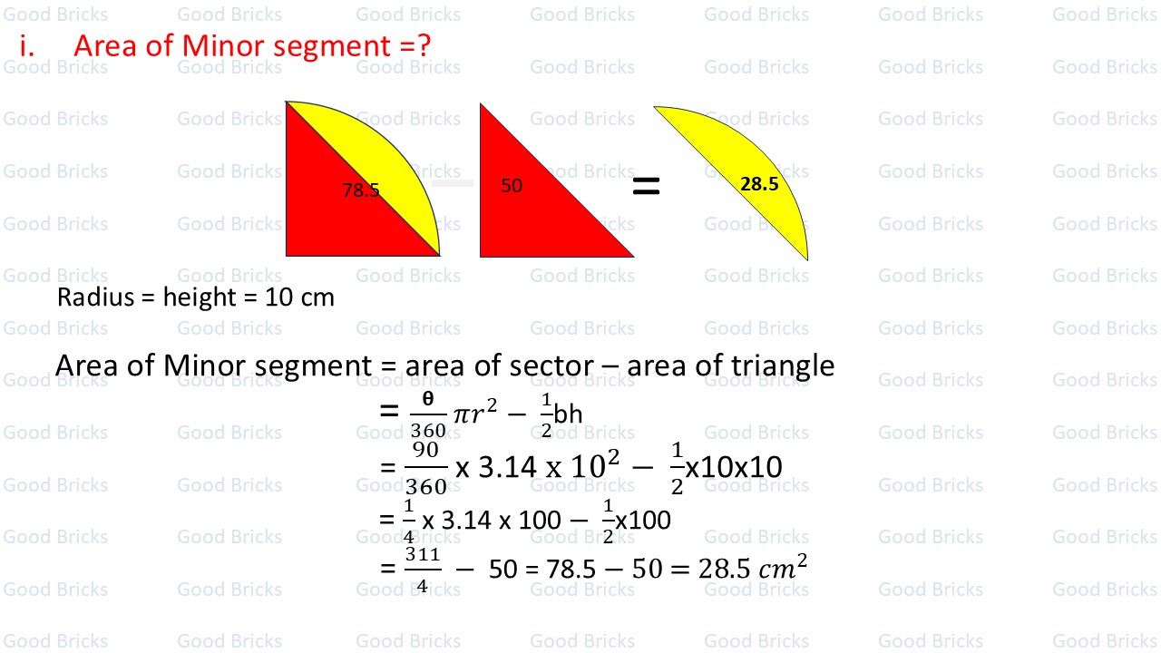 Chapter-11-Areas related to Circles-exercise11.1-4-p2