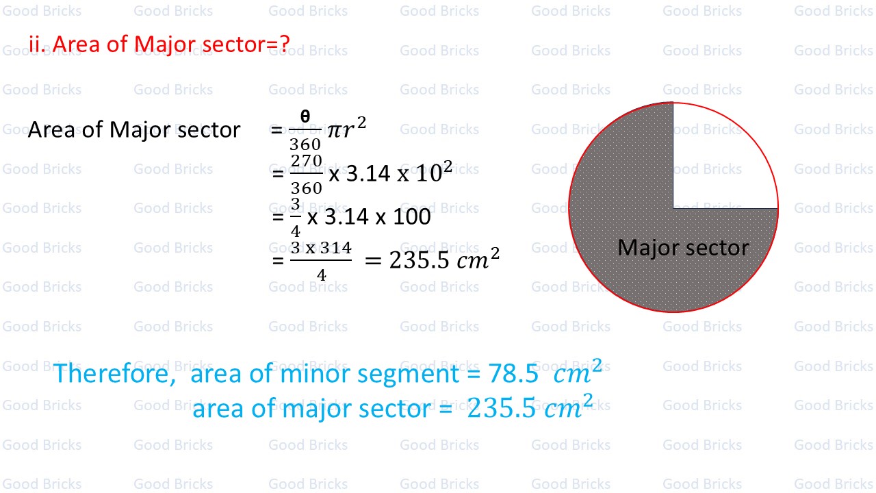 Chapter-11-Areas related to Circles-exercise11.1-4-p3
