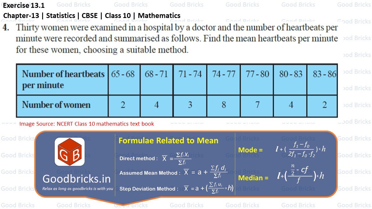 Chapter-13-Statistics-exercise13.1-4