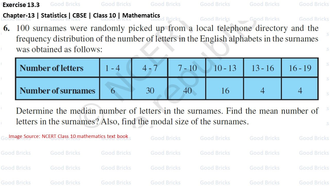 Chapter-13-Statistics-exercise13.3-6