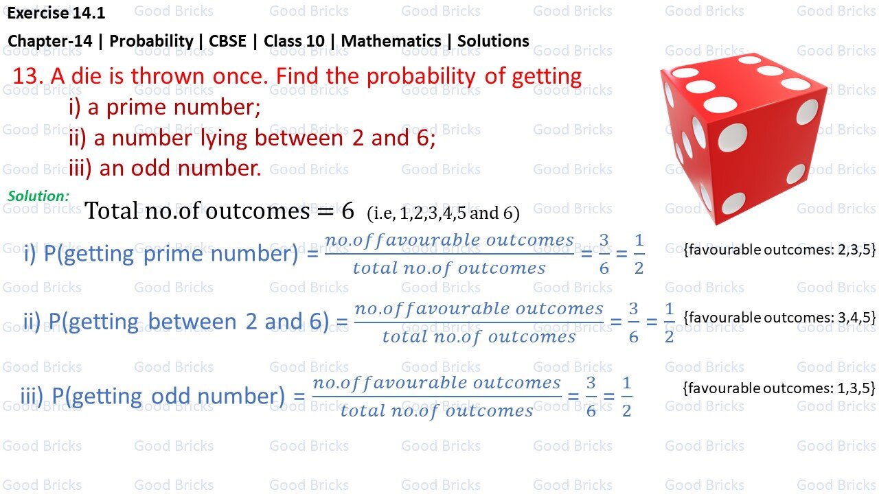Chapter-14-Probability-exercise14.1-13