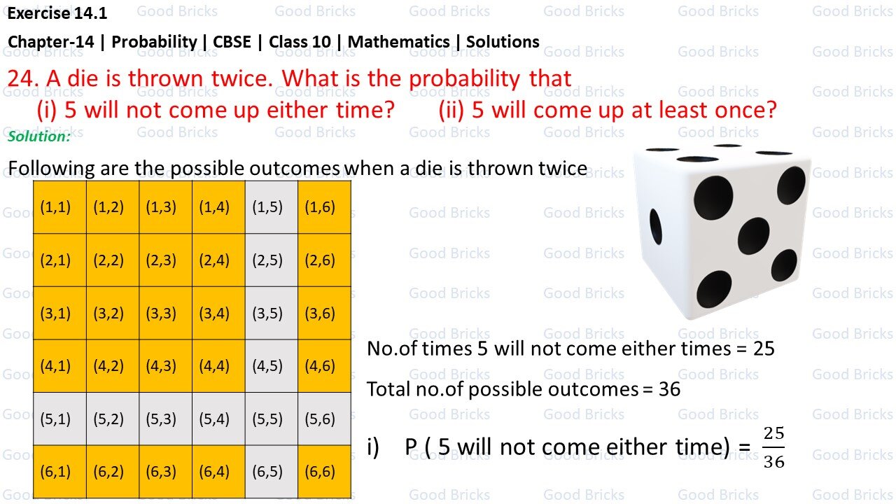Chapter-14-Probability-exercise14.1-24