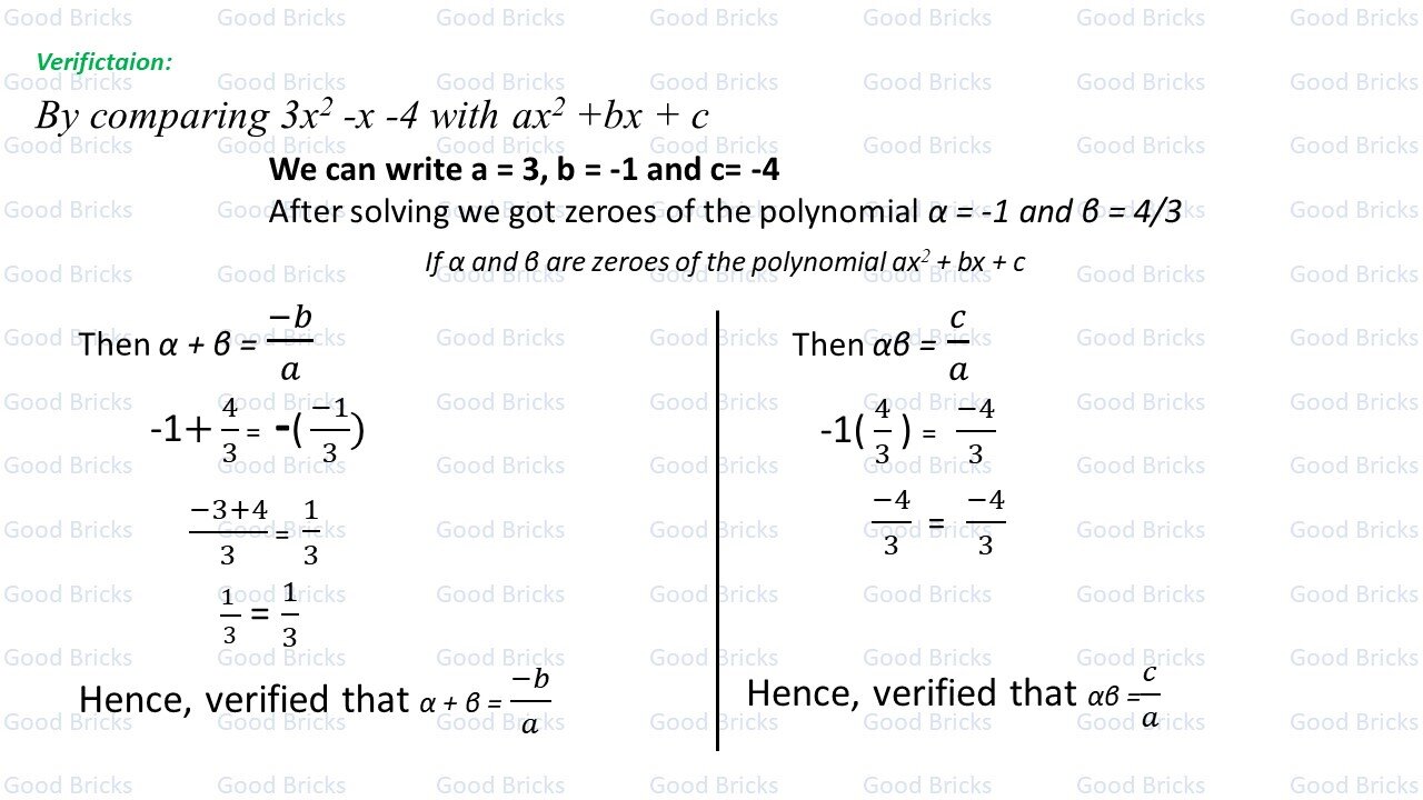 Chapter-2-Polynomials-exercise2.2-1(vi)