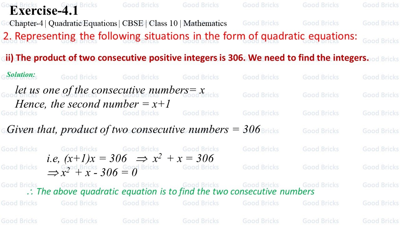 Chapter-4-Quadratic Equations-exercise4.1-2(ii)><br>	
	</div>
	    	
  
  </div>
</div>
<br><br>
<!--feed back and comment starts here-->

<div class=