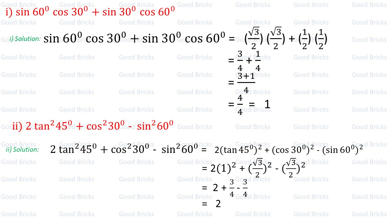 Chapter-8-Introduction to Trigonometry-exercise8.2-1-p2