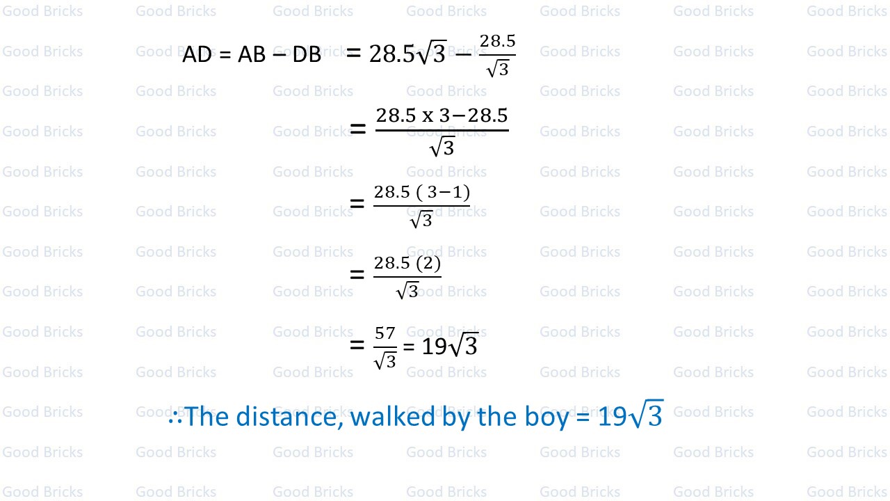 Chapter-9-Some applications of Trigonometry-exercise9.1-6-p3